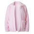 Elegant Faux Fur Coat Women 2019 Autumn Winter Warm Soft Zipper Fur Jacket Female Plush Overcoat Pocket Casual Teddy Outwear - menochic